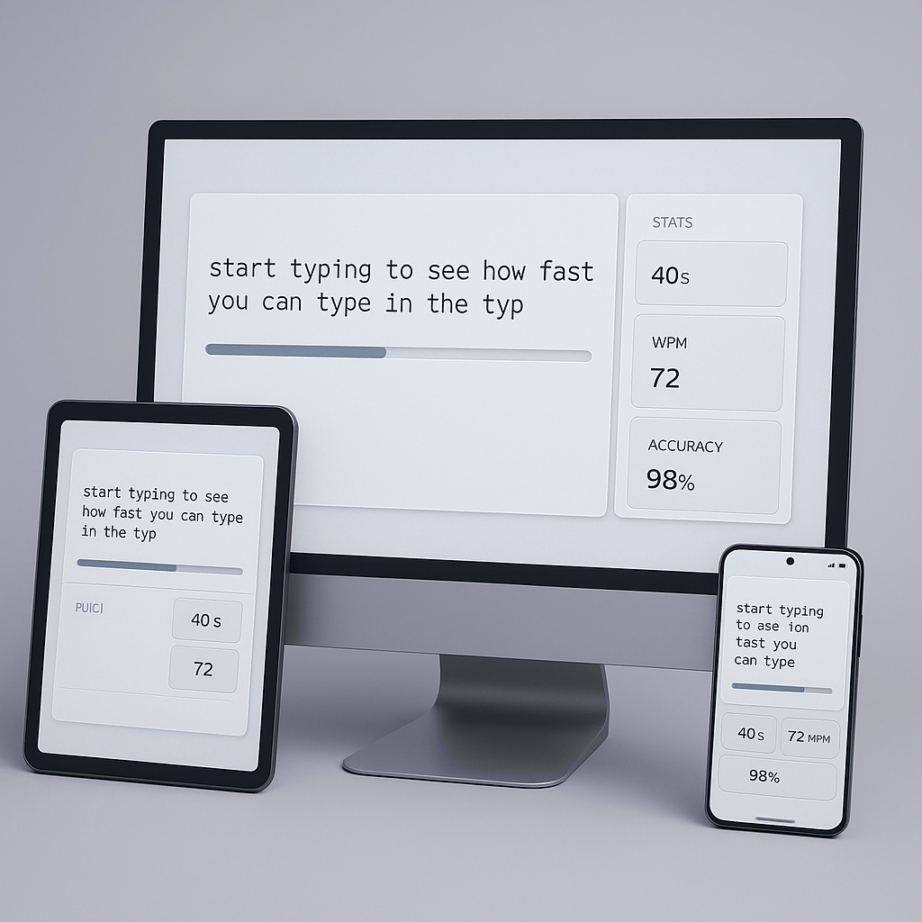 Responsive Design